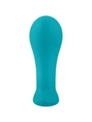 Fun Factory - Bootie Anal Plug Taglia S Acquamarina - FUN FACTORY - Plug e Catene Anali | erosidea.com