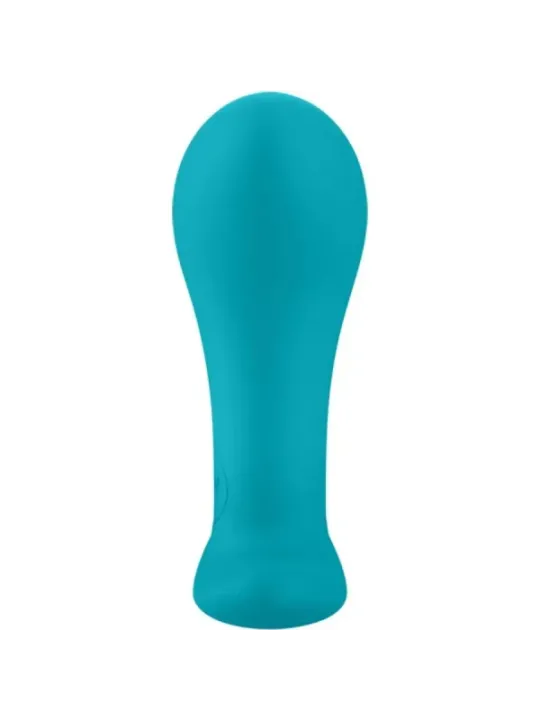 Fun Factory - Bootie Anal Plug Taglia S Acquamarina - FUN FACTORY - Plug e Catene Anali | erosidea.com
