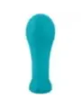 Fun Factory - Bootie Anal Plug Taglia S Acquamarina - FUN FACTORY - Plug e Catene Anali | erosidea.com