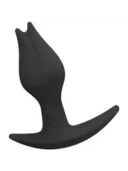 Fun Factory - Bootie Fem Anal Plug Nero - FUN FACTORY - Plug e Catene Anali | erosidea.com