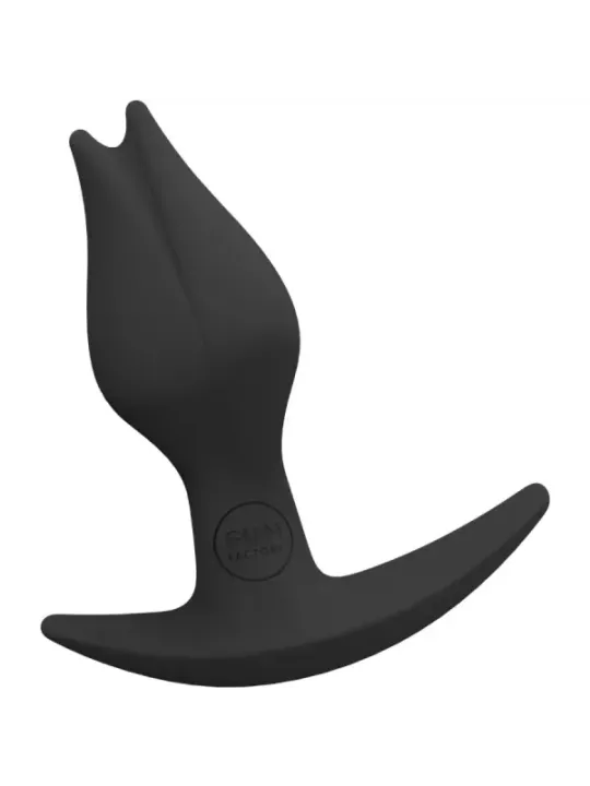 Fun Factory - Bootie Fem Anal Plug Nero - FUN FACTORY - Plug e Catene Anali | erosidea.com