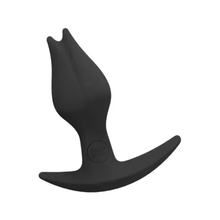Fun Factory - Bootie Fem Anal Plug Nero - FUN FACTORY - Plug e Catene Anali | erosidea.com