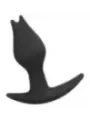 Fun Factory - Bootie Fem Anal Plug Nero - FUN FACTORY - Plug e Catene Anali | erosidea.com
