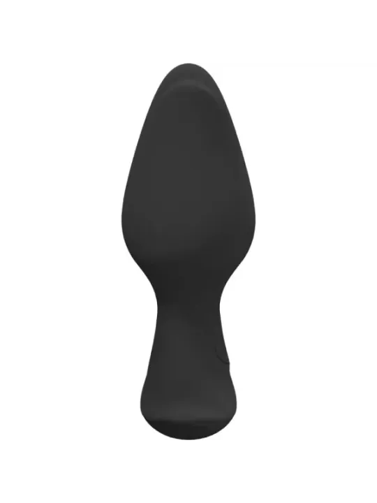Fun Factory - Bootie Fem Anal Plug Nero - FUN FACTORY - Plug e Catene Anali | erosidea.com