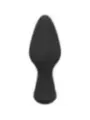 Fun Factory - Bootie Fem Anal Plug Nero - FUN FACTORY - Plug e Catene Anali | erosidea.com