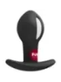Fun Factory - B-Ball Uno Anal Plug Nero - FUN FACTORY - Plug e Catene Anali | erosidea.com