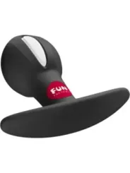 Fun Factory - B-Ball Uno Anal Plug Nero - FUN FACTORY - Plug e Catene Anali | erosidea.com