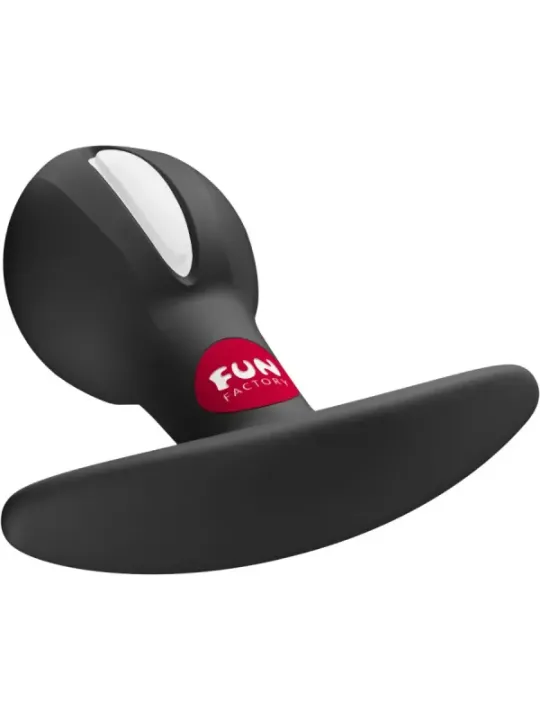 Fun Factory - B-Ball Uno Anal Plug Nero - FUN FACTORY - Plug e Catene Anali | erosidea.com