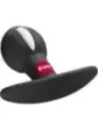 Fun Factory - B-Ball Uno Anal Plug Nero - FUN FACTORY - Plug e Catene Anali | erosidea.com