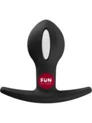 Fun Factory - B-Ball Uno Anal Plug Nero - FUN FACTORY - Plug e Catene Anali | erosidea.com