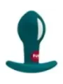 Fun Factory - B-Ball Uno Anal Plug Bottiglia Verde - FUN FACTORY - Plug e Catene Anali | erosidea.com