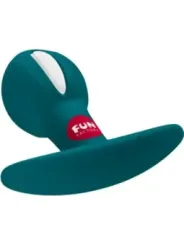 Fun Factory - B-Ball Uno Anal Plug Bottiglia Verde - FUN FACTORY - Plug e Catene Anali | erosidea.com