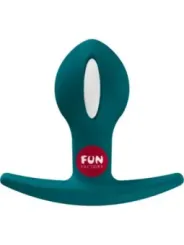 Fun Factory - B-Ball Uno Anal Plug Bottiglia Verde - FUN FACTORY - Plug e Catene Anali | erosidea.com