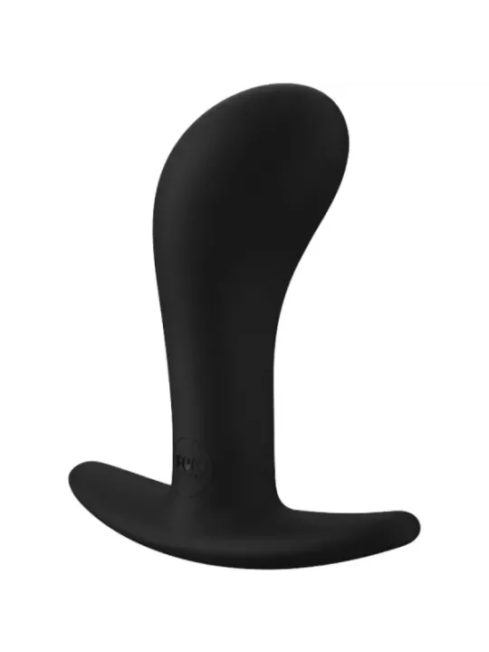 Fun Factory - Bootie Anal Plug Taglia M Nero - FUN FACTORY - Plug e Catene Anali | erosidea.com