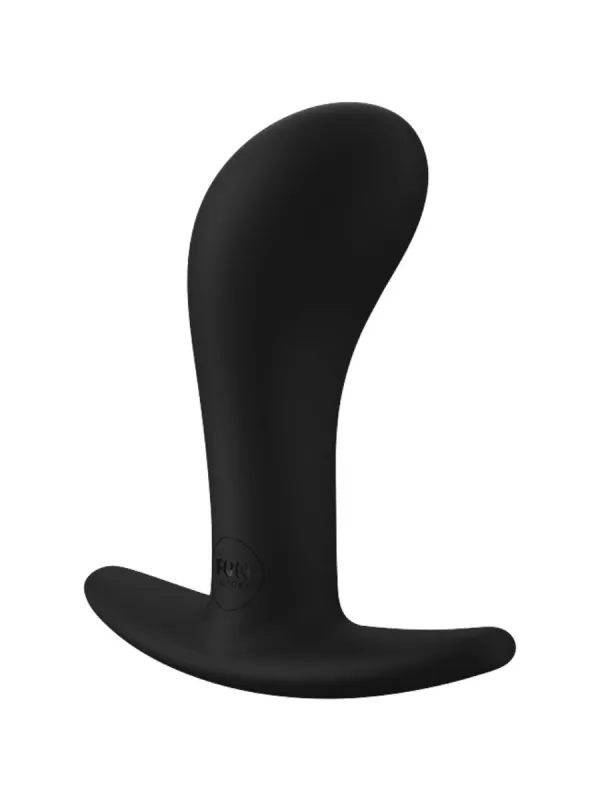 Fun Factory - Bootie Anal Plug Taglia M Nero - FUN FACTORY - Plug e Catene Anali | erosidea.com