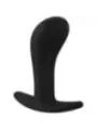 Fun Factory - Bootie Anal Plug Taglia M Nero - FUN FACTORY - Plug e Catene Anali | erosidea.com