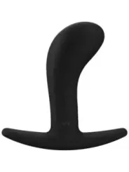 Fun Factory - Bootie Anal Plug Taglia M Nero - FUN FACTORY - Plug e Catene Anali | erosidea.com