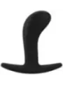 Fun Factory - Bootie Anal Plug Taglia M Nero - FUN FACTORY - Plug e Catene Anali | erosidea.com