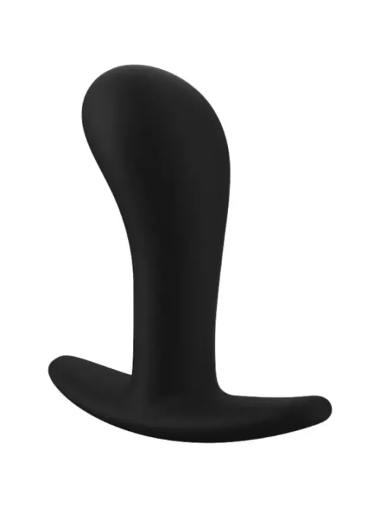 Fun Factory - Bootie Anal Plug Taglia M Nero - FUN FACTORY - Plug e Catene Anali | erosidea.com