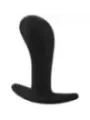 Fun Factory - Bootie Anal Plug Taglia M Nero - FUN FACTORY - Plug e Catene Anali | erosidea.com