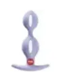 Fun Factory - B-Balls Duo Anal Plug Viola - FUN FACTORY - Plug e Catene Anali | erosidea.com