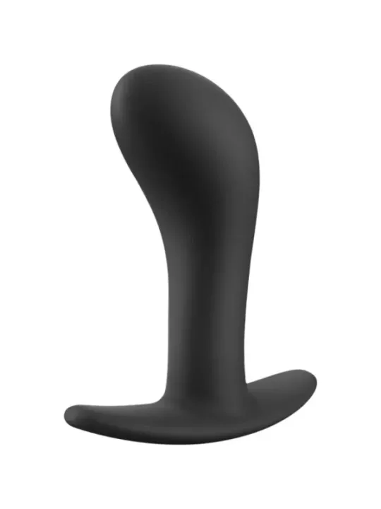 Fun Factory - Bootie Anal Plug Taglia L Nero - FUN FACTORY - Plug e Catene Anali | erosidea.com