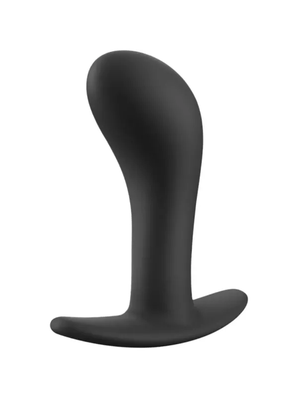 Fun Factory - Bootie Anal Plug Taglia L Nero - FUN FACTORY - Plug e Catene Anali | erosidea.com