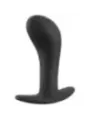 Fun Factory - Bootie Anal Plug Taglia L Nero - FUN FACTORY - Plug e Catene Anali | erosidea.com