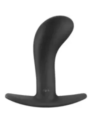 Fun Factory - Bootie Anal Plug Taglia L Nero - FUN FACTORY - Plug e Catene Anali | erosidea.com
