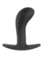 Fun Factory - Bootie Anal Plug Taglia L Nero - FUN FACTORY - Plug e Catene Anali | erosidea.com