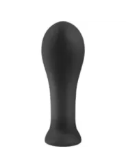 Fun Factory - Bootie Anal Plug Taglia L Nero - FUN FACTORY - Plug e Catene Anali | erosidea.com