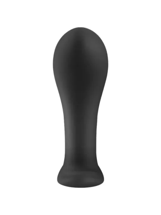 Fun Factory - Bootie Anal Plug Taglia L Nero - FUN FACTORY - Plug e Catene Anali | erosidea.com