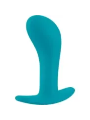Fun Factory - Bootie Anal Plug Taglia L Acquamarina - FUN FACTORY - Plug e Catene Anali | erosidea.com