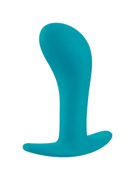 Fun Factory - Bootie Anal Plug Taglia L Acquamarina - FUN FACTORY - Plug e Catene Anali | erosidea.com