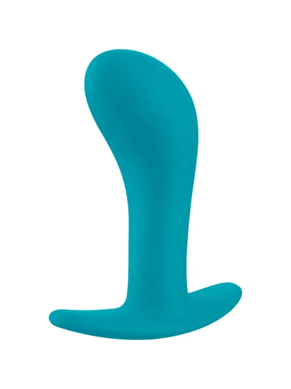 Fun Factory - Bootie Anal Plug Taglia L Acquamarina - FUN FACTORY - Plug e Catene Anali | erosidea.com