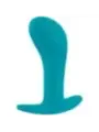 Fun Factory - Bootie Anal Plug Taglia L Acquamarina - FUN FACTORY - Plug e Catene Anali | erosidea.com