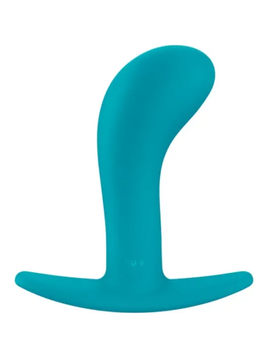 Fun Factory - Bootie Anal Plug Taglia L Acquamarina - FUN FACTORY - Plug e Catene Anali | erosidea.com
