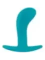 Fun Factory - Bootie Anal Plug Taglia L Acquamarina - FUN FACTORY - Plug e Catene Anali | erosidea.com