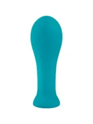 Fun Factory - Bootie Anal Plug Taglia L Acquamarina - FUN FACTORY - Plug e Catene Anali | erosidea.com