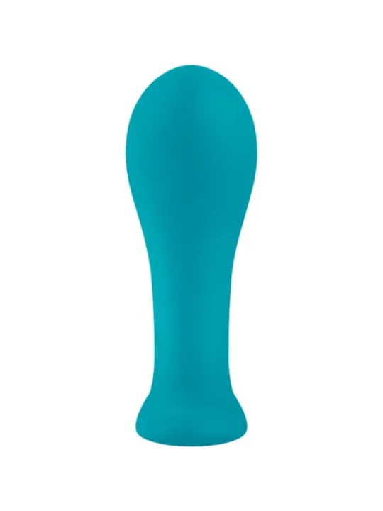 Fun Factory - Bootie Anal Plug Taglia L Acquamarina - FUN FACTORY - Plug e Catene Anali | erosidea.com
