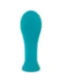 Fun Factory - Bootie Anal Plug Taglia L Acquamarina - FUN FACTORY - Plug e Catene Anali | erosidea.com