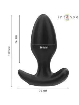 erosidea.com - Plug e Catene Anali
