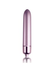 Rocks-Off - Pallone Vibrante Tocco Di Velluto Lilla Morbido - ROCKS-OFF - Vibratori | erosidea.com