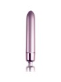 Rocks-Off - Pallone Vibrante Tocco Di Velluto Lilla Morbido - ROCKS-OFF - Vibratori | erosidea.com
