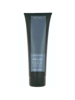 Mixgliss - Max Lubrificante A Base Acqua Extra Lubrificazione 150 Ml