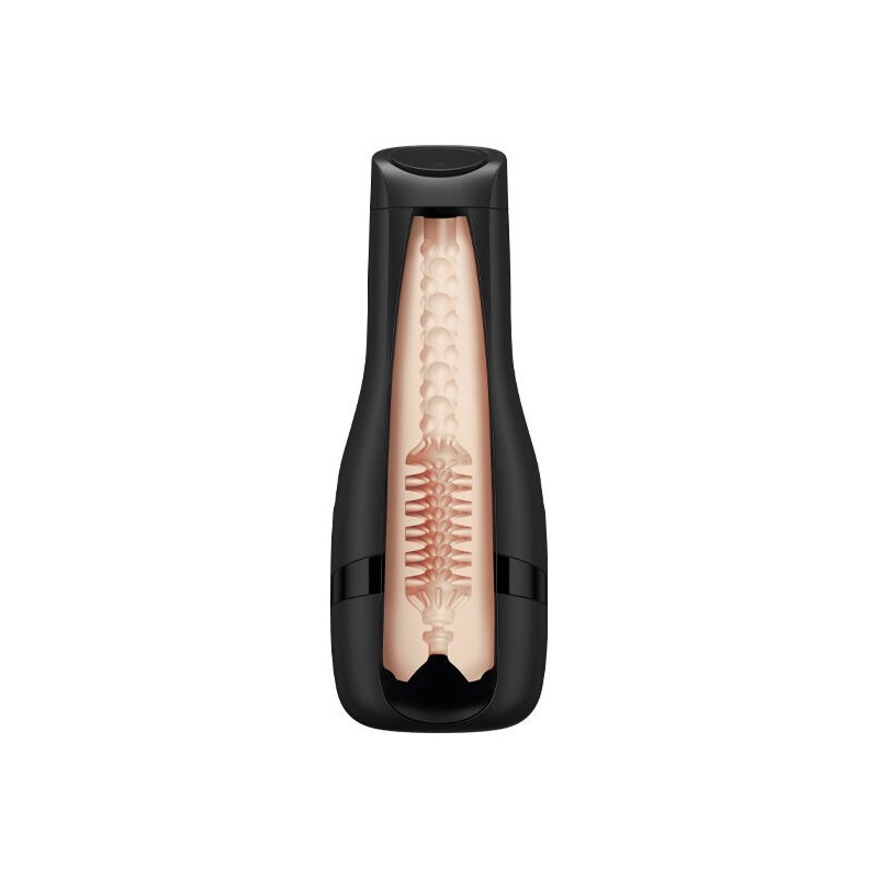 Satisfyer - Manica Da Uomo Tornado Bliss - SATISFYER MEN - Stimolatori | erosidea.com