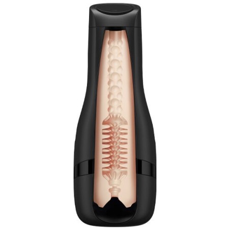 Satisfyer - Manica Da Uomo Tornado Bliss - SATISFYER MEN - Stimolatori | erosidea.com