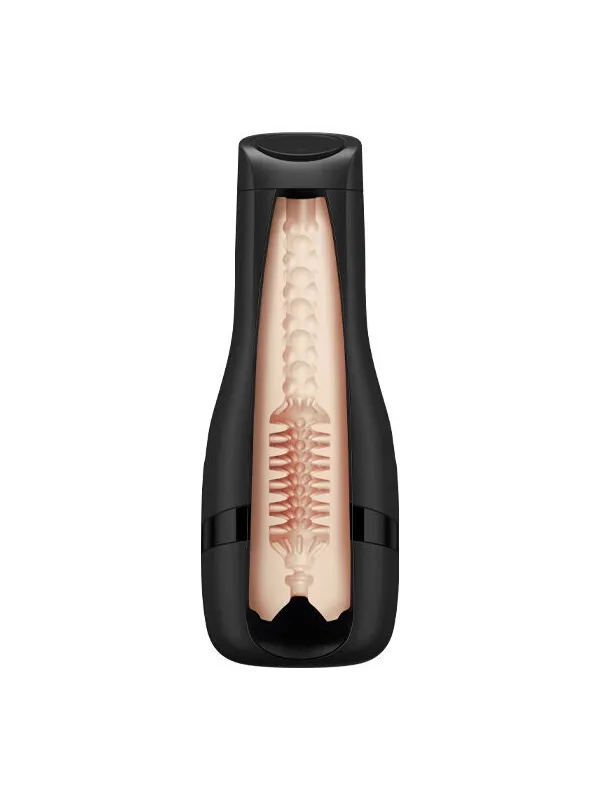 Satisfyer - Manica Da Uomo Tornado Bliss - SATISFYER MEN - Stimolatori | erosidea.com
