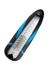 Satisfyer - Manica Da Uomo Tornado Bliss - SATISFYER MEN - Stimolatori | erosidea.com