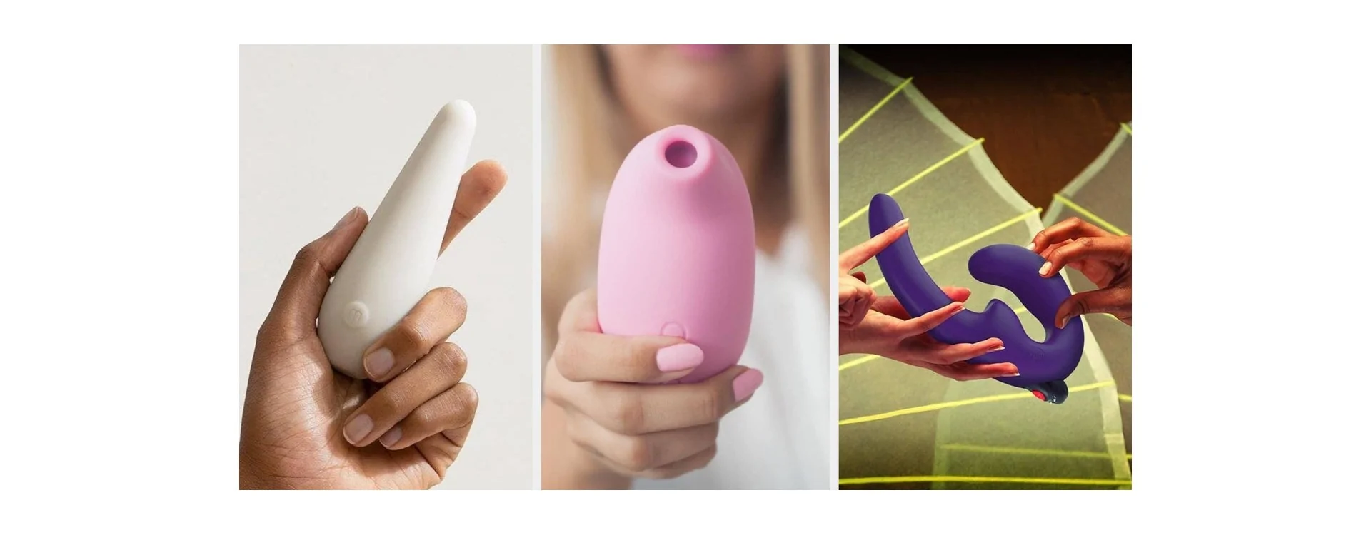 Perchè utilizzare i sex toys Perchè utilizzare i sex toys